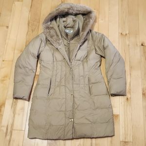 Women's Winter Jacket